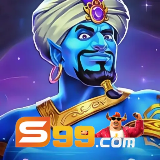 s99 Logo