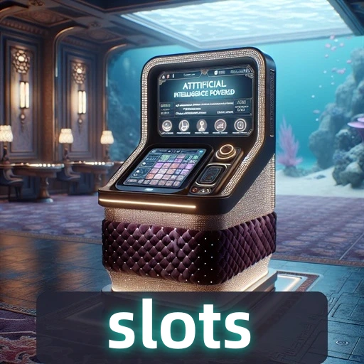 Slots no s99: A Aventura das Apostas Online